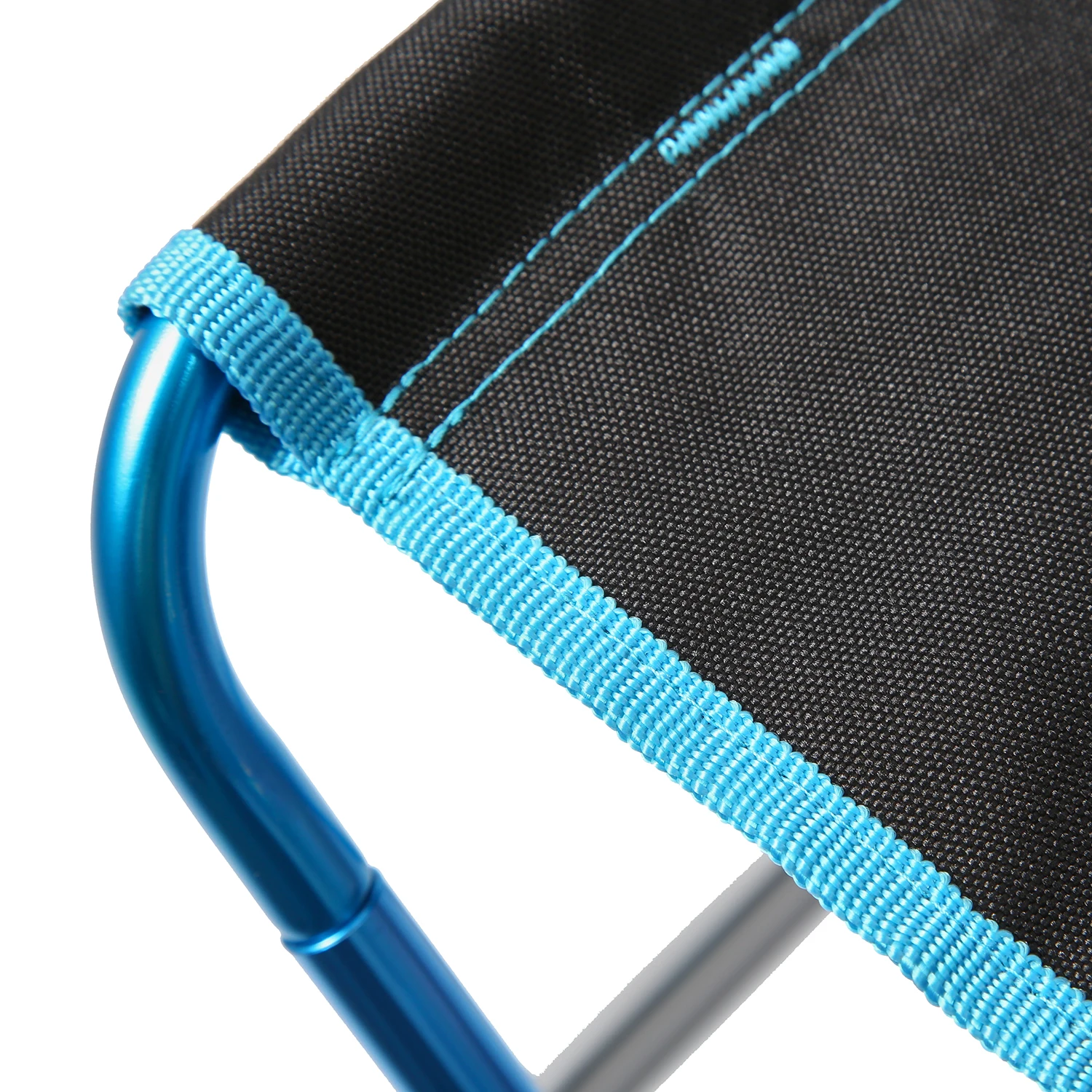 Портативный складной стул для кемпинга Asta Gear из алюминиевого сплава пляжное