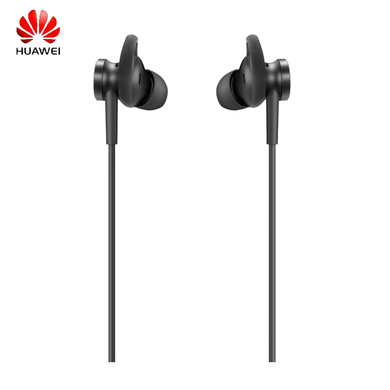 Оригинальные наушники Huawei с активным шумоподавлением 3 ANC Type C гарнитура