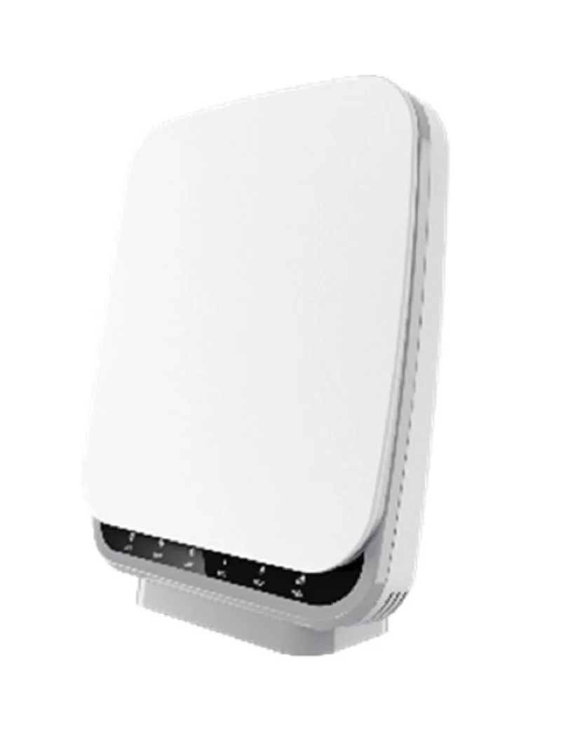 Разблокированный 3 5 GHz CBRS Band42/43 4G LTE CAT4 Крытый CPE 1 * RJ45 антенна 6 dBi чипсет GCT7243