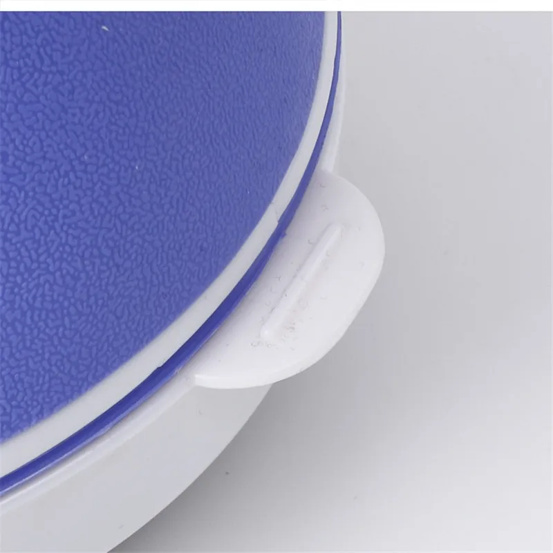 Полный релакс тон спин массажер для тела с 5 заголовками Релакс похудения и