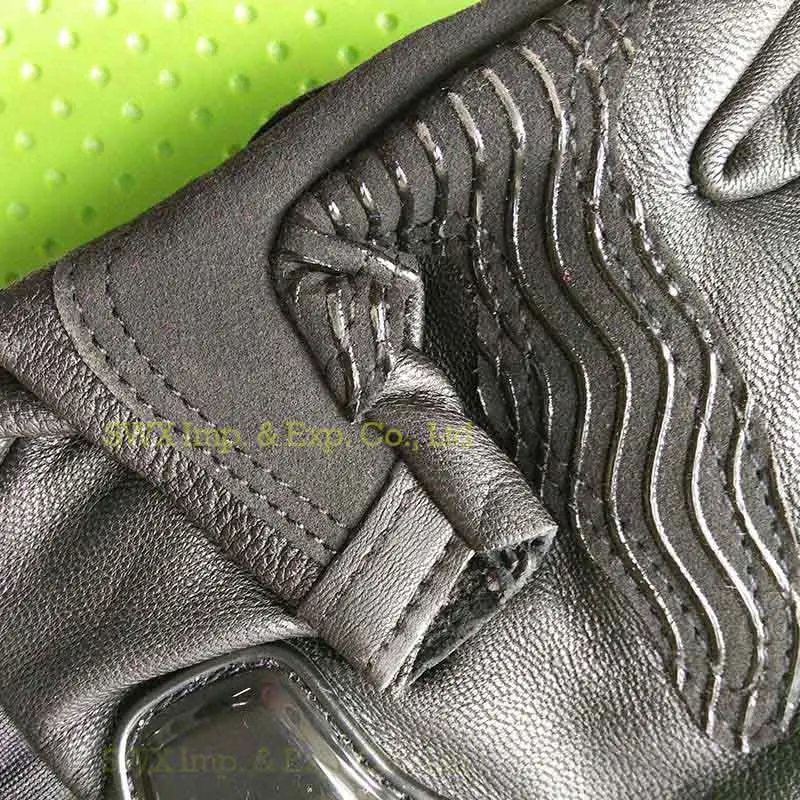 Мотоциклетные Перчатки из натуральной кожи размер M|motorcycle gloves summer|leather motorcycle