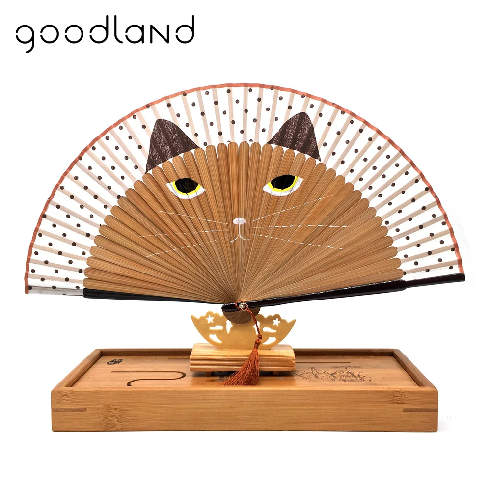 Бесплатная доставка 50 шт. 21x38 см винтажный Японский бамбук Тоторо Шелковый ручной