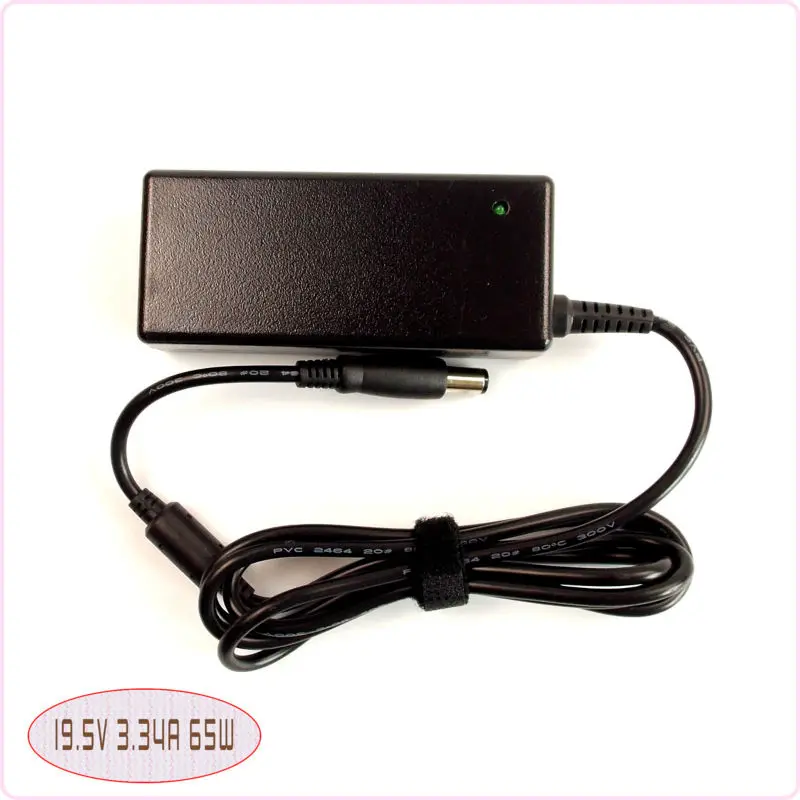 Для Dell Vostro A840 A860 1000 1014 1015 1088 1200 1220 Ноутбук Нетбук адаптер переменного тока