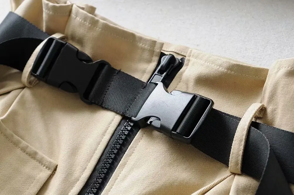 2019 уличная зеленая Женская юбка трапециевидной формы мини высокого пояса юбки