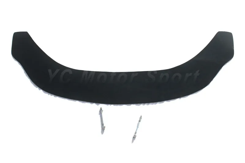 FRP Fiber Glass GRD X RB Ver.2 Style Front Bumper with Lip Led Rod Fit For GT86 FT86 ZN6 FRS BRZ ZC6 Kit | Автомобили и мотоциклы