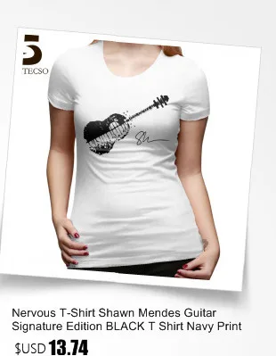 Нервирующая толстовка с капюшоном Shawn Mendes Guitar Signature Edition, черные толстовки с капюшоном, кавайные серые толстовки, женские толстовки с принтом, уличная одежда, пуловер с капюшоном