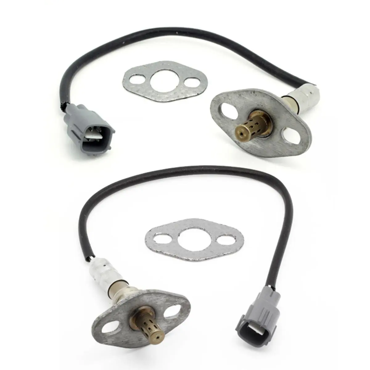 2x O2 кислорода Сенсор Upstream и нисходящий 234-4154 234-4161 SG1839 Fit 1995-2000 Toyota Tacoma 3.4L 4WD