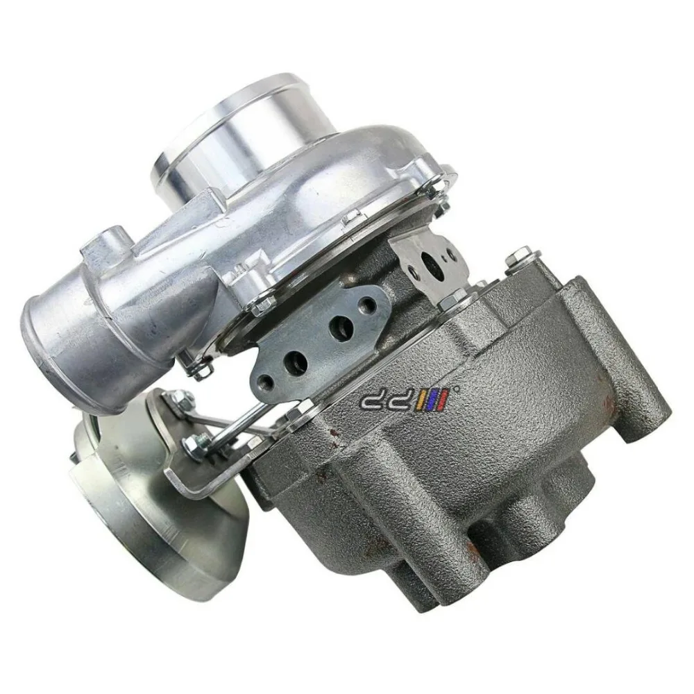 Турбо для ISUZU Rodeo, D-MAX RHV5 Turbo VFD30013 VIEZ 8988115297 8980115293