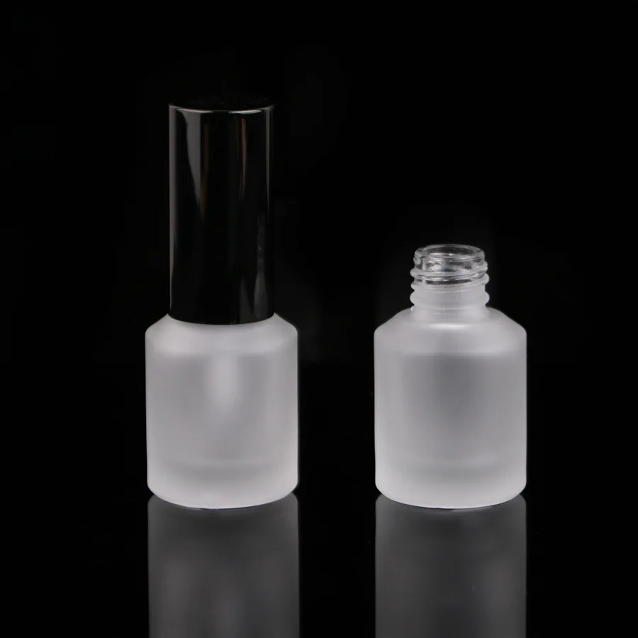 Оптовая продажа 20 шт. 15 мл прозрачный распылитель тумана/пресс-насос для лосьона