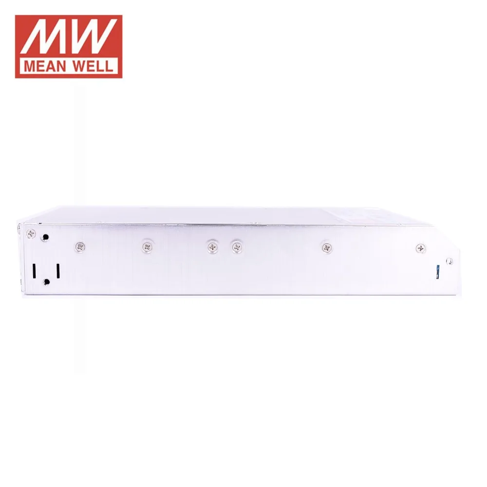 Лабораторный источник питания Meanwell RSP 750 48 PFC В А 264 Вт драйвер источника для