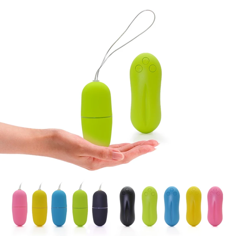 20 скоростей беспроводной пульт дистанционного управления вибрирующие яйца для