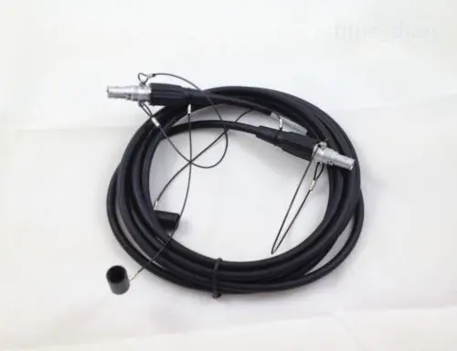 Новый кабель для передачи данных Trimble GPS TCS2 (31288 тип) 31288 02 7pin 7pin|gps engine|cable conductorgps power