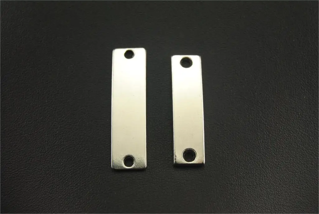 5 шт. подвески для браслетов и ожерелий|plate charm|charm platesdiy charms |