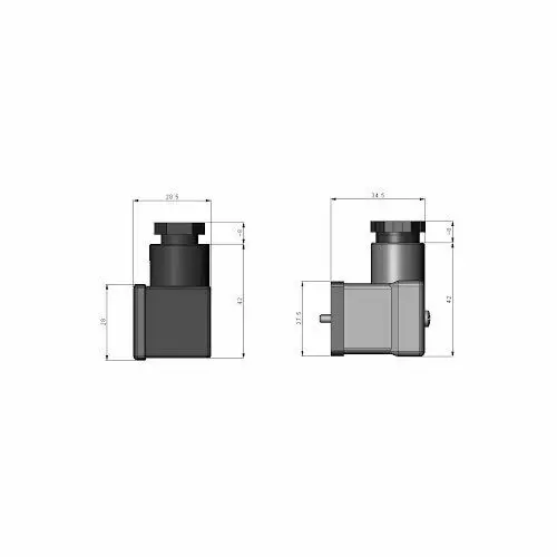 

R934003704 новый штекер REXROTH