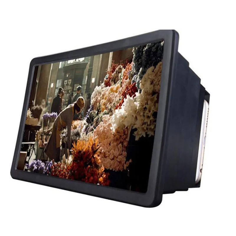 3D фотоаппарат с защитой глаз от радиации | Инструменты