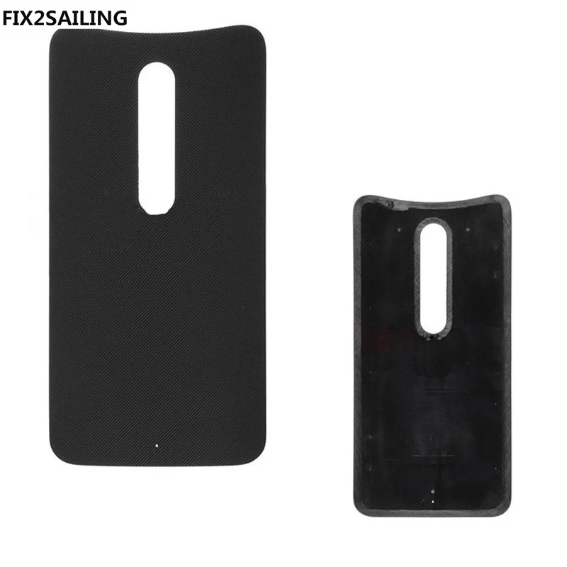 Новая задняя крышка батарейного отсека для Motorola Moto X Style XT1575 XT1572 XT1570 | Мобильные