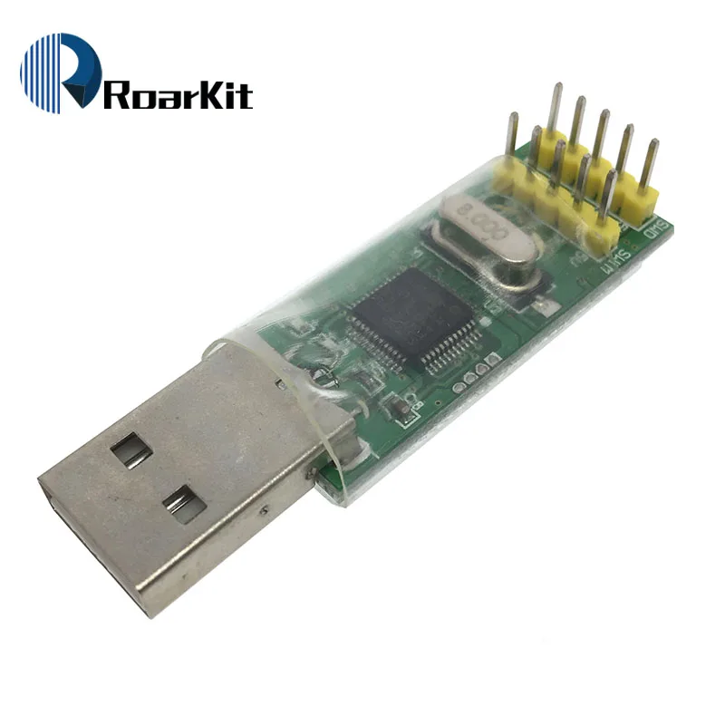 Мини ST LINK/V2 Link STLINK STM8 STM32 эмулятор скачать супер защиты|st-link v2| |
