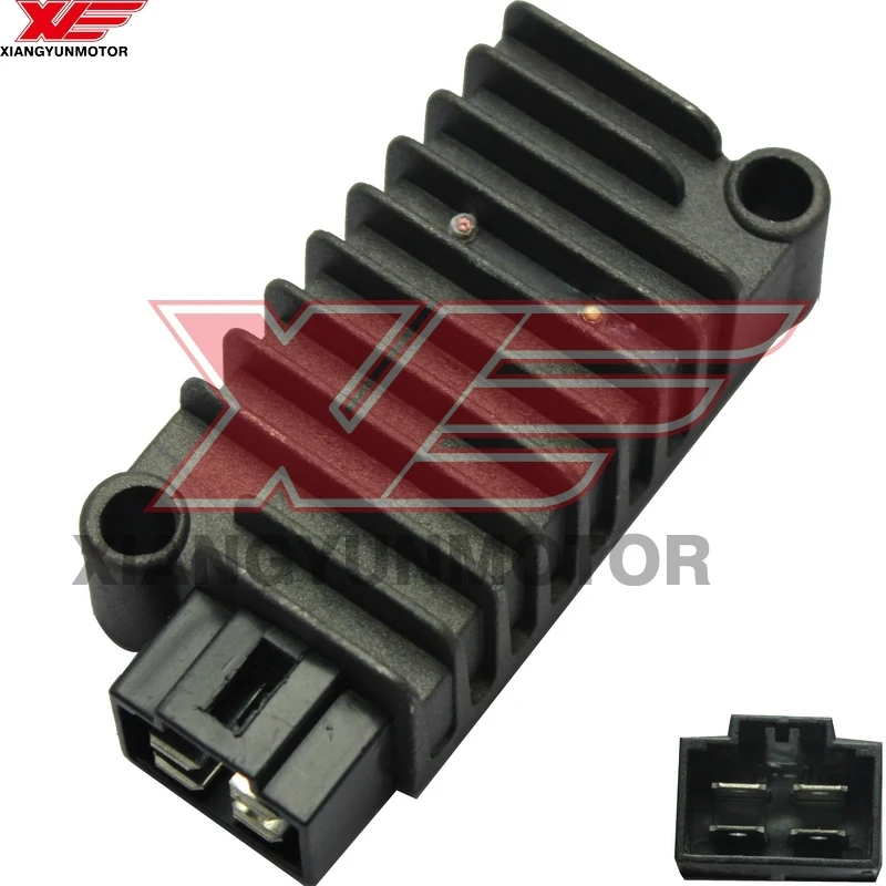 STARPAD для Yamaha TW125 90 04 TW200 00 02 TW225 07 выпрямитель зарядное устройство Бесплатная