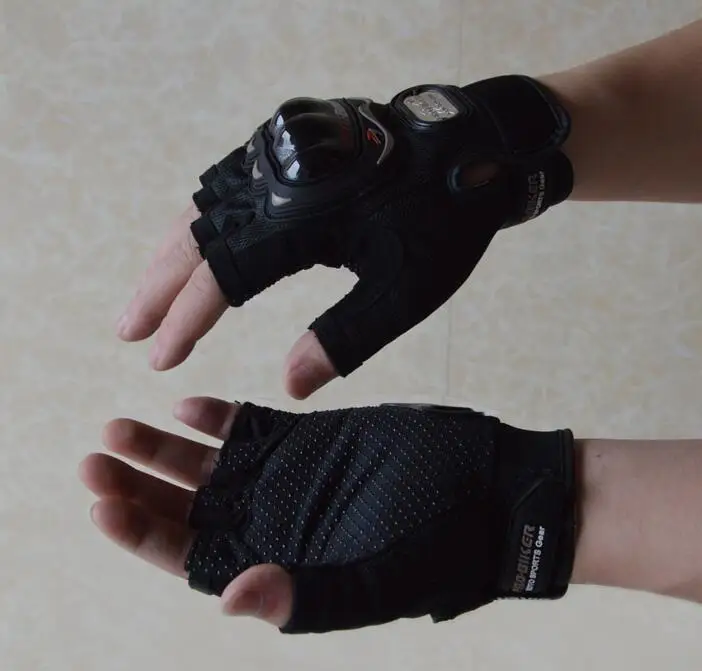 Мотоциклетные Перчатки Pro Biker 01C для женщин и мужчин перчатки мотокросса с полным