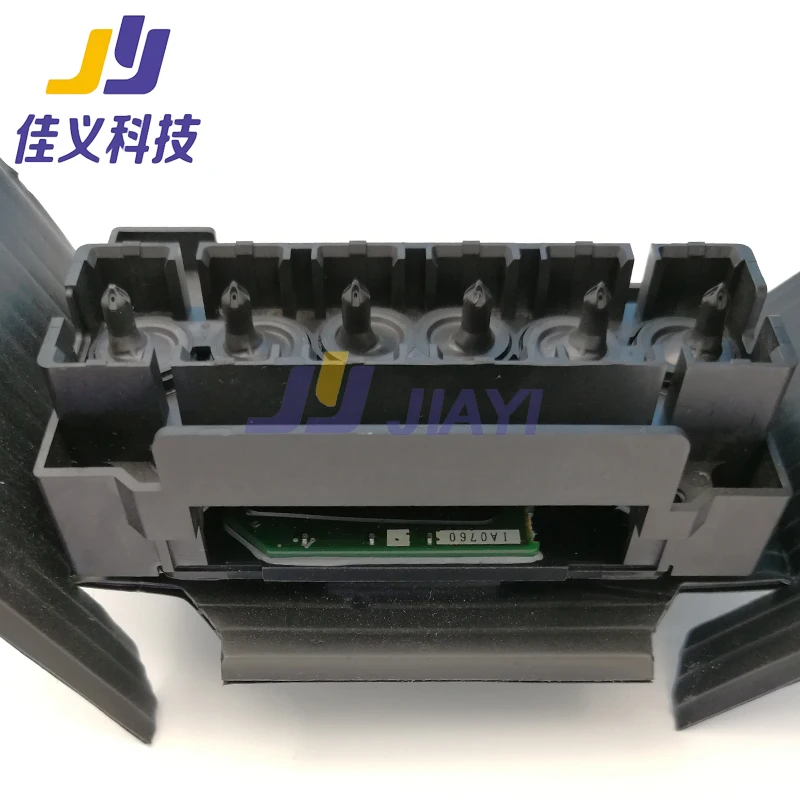 Хорошая цена! Эко растворитель и УФ чернила печатающая головка для Epson R1390/R1400/R1430