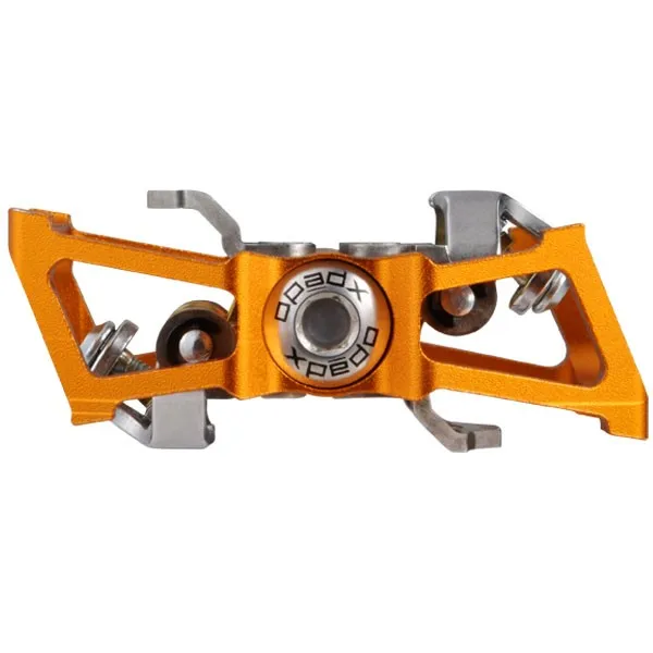 Xpedo BALDWIN XMF09AC MTB велосипедные педали для горного велосипеда сверхлегкие 6061 CNC