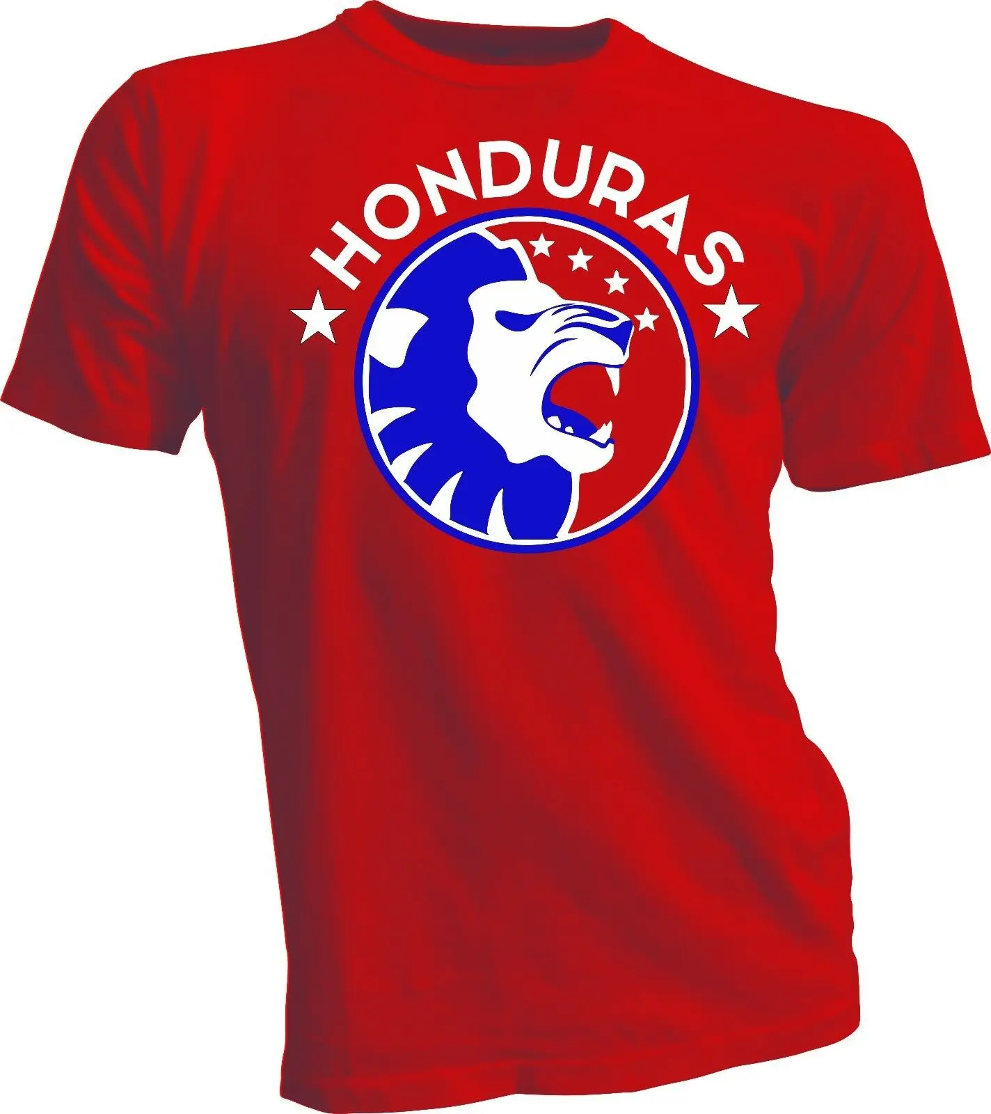 Клубная Футбольная Футболка Olimpia de honasas Futbol Camiseta Albos Leones ручной работы 3|Мужские
