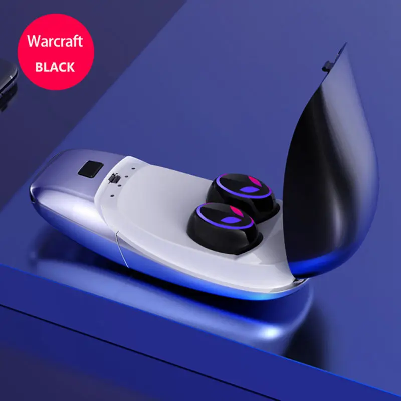 Горячие TTKK беспроводные наушники 5 0 Bluetooth Handfree гарнитура водонепроницаемые