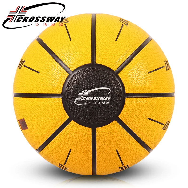 CROSSWAY новый бренд баскетбол искусственная кожа Официальный Баскетбол Размер 7 74-804