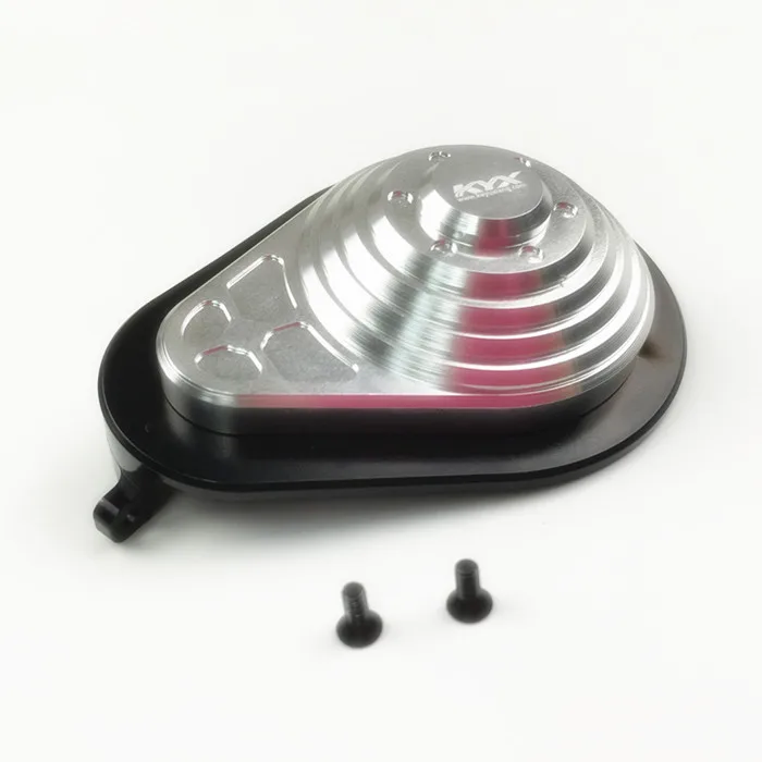 Защитная крышка шестерни для Axial RR10 90048 kyx|Детали и аксессуары| |