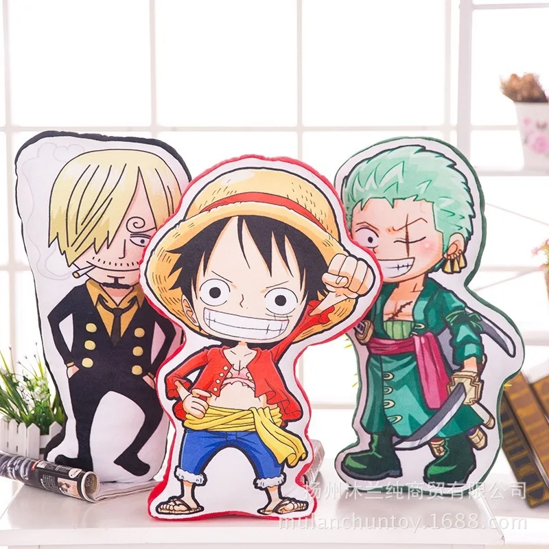 ONEPIECE Луффи ророноа Зоро Нами Usopp Санджи Тони Чоппер Нико Робин Френки Брук куклы и