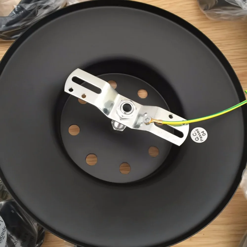 DIY Регулируемый светильник RH дизайнерский лофт американский кантри Промышленный