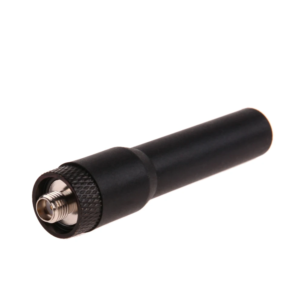 1 шт мини SF20 Dual Band с SMA-F женский порт для Kenwood радио BAOFENG UHF/VHF мягкий иди и болтай Walkie
