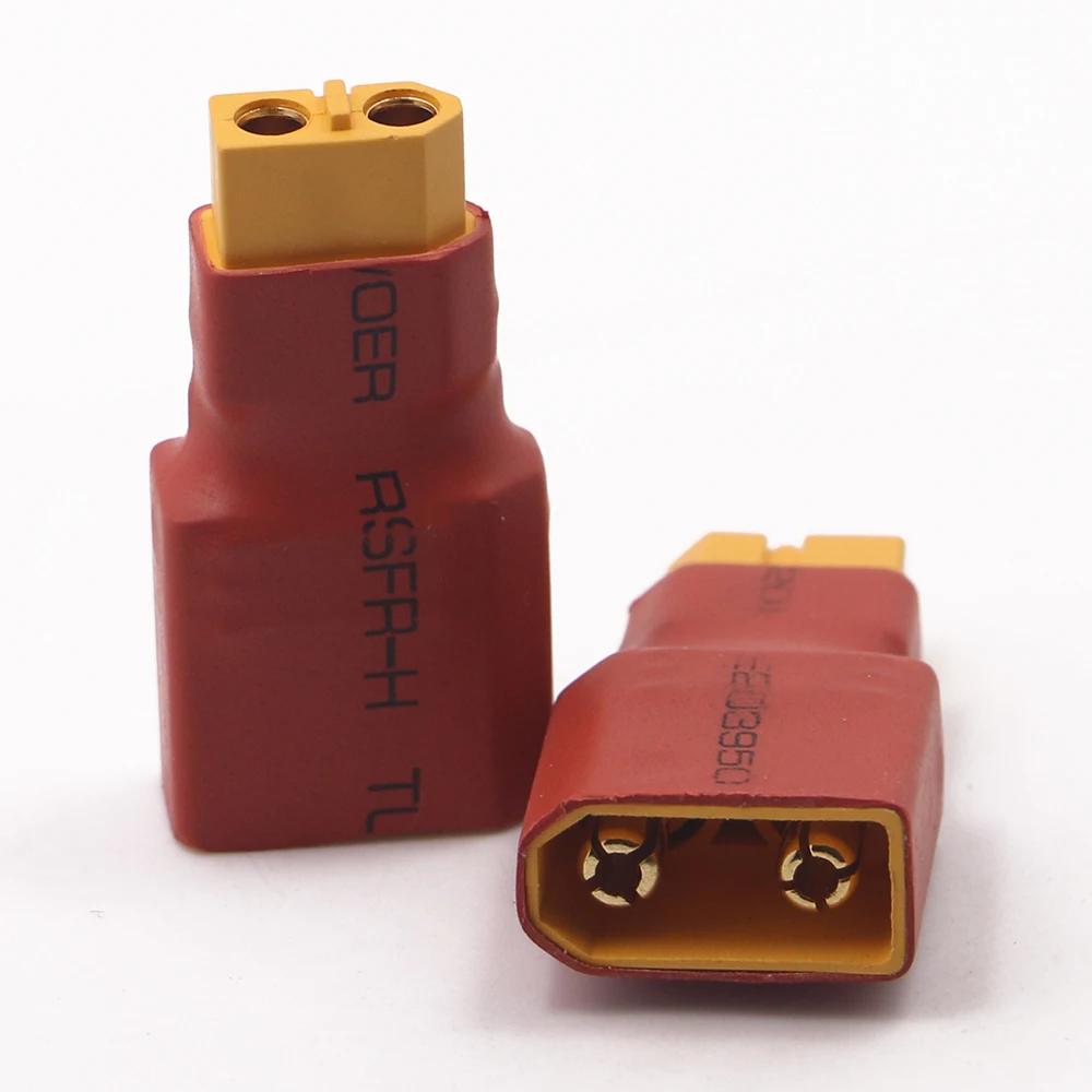 50 шт. = партия XT60 female to XT 90 Male|lot lot|lot 50lot pcs |