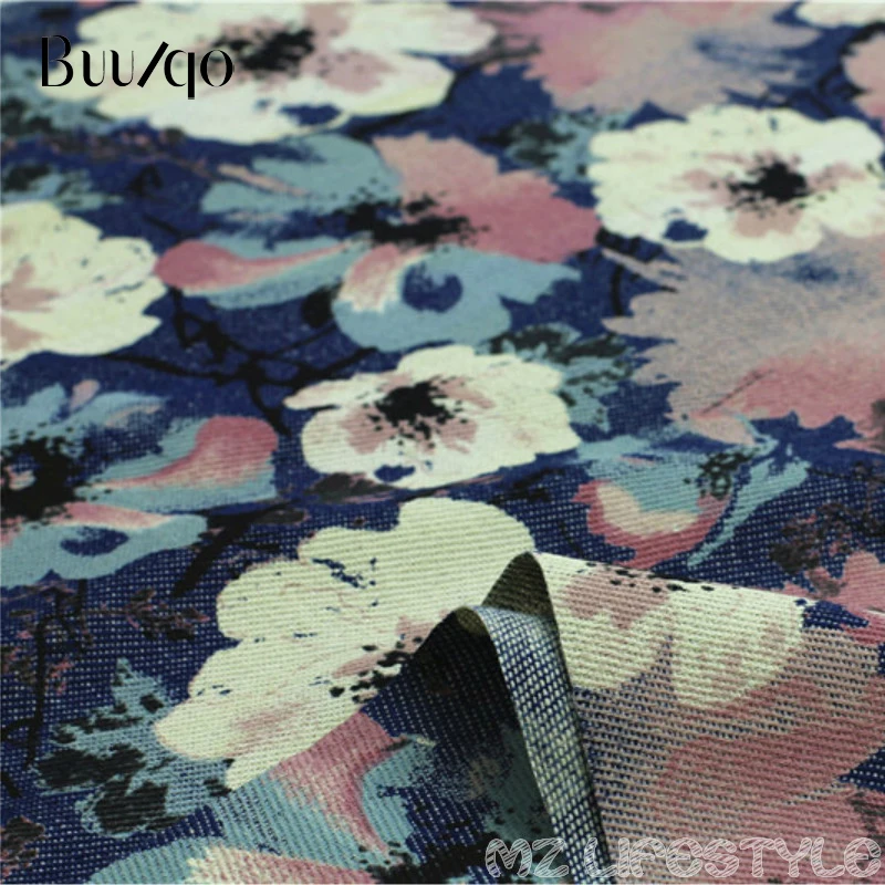 Хлопчатобумажная ткань для шитья ширина 50*140 см|cotton denim fabric|cotton patchwork fabricpatchwork fabric |
