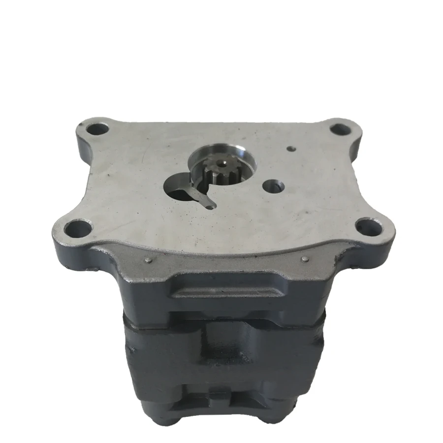 

Гидравлический насос PC55 для Komatsu