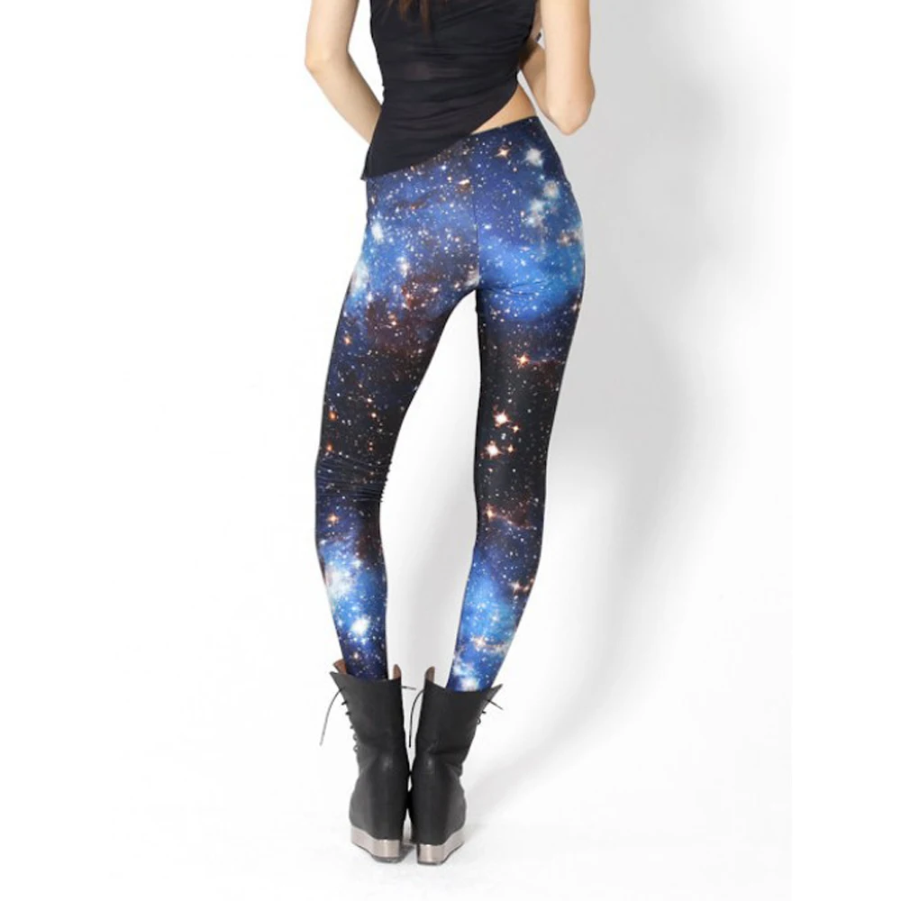 Оптовая продажа лидер продаж Модные женские сексуальные леггинсы с принтом