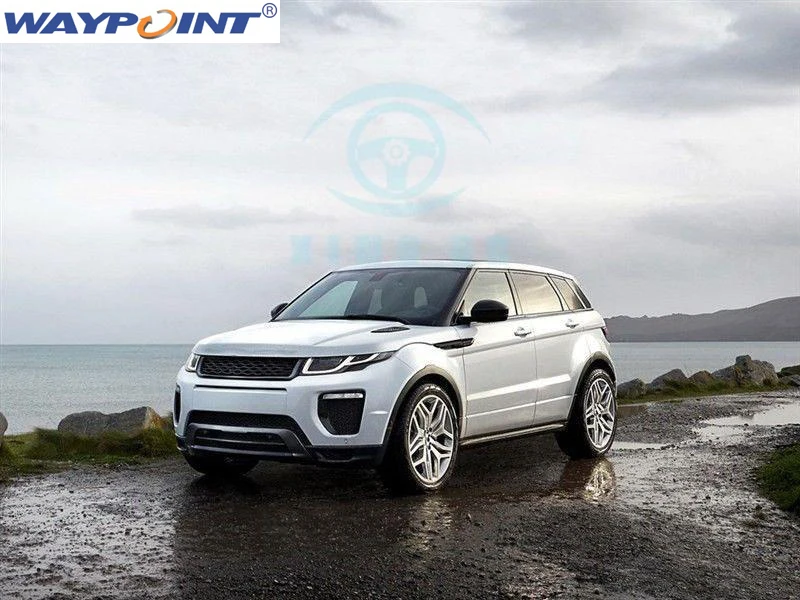 Передняя решетка радиатора для Range Rover Evoque PURE Prestige 2016 2017|bar|bar bar |