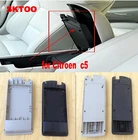 SKTOO для Citroen C5, чехол на руку, центральный ящик, чехол на руку для Citroen C5