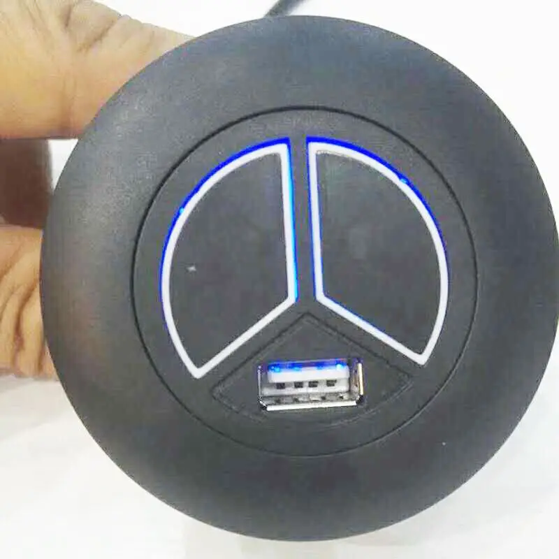 USB 2 кнопки подъемного стула диван ручной Управление Мощность кресло