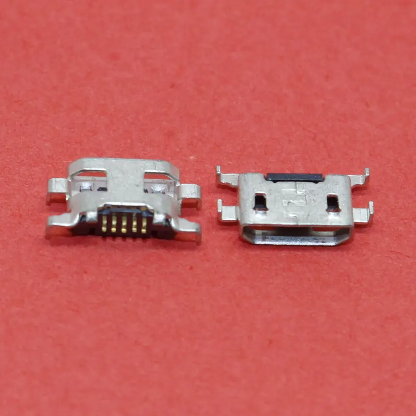 Гнездовой разъем Micro USB ChengHaoRan 5P порт для зарядки телефона Nokia lumia 625 1320 MC 259|charging