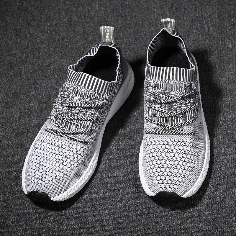 Tenis masculino adulto/мужские кроссовки Летние Ультра-высокие Zapatillas Deportivas Hombre Дышащая