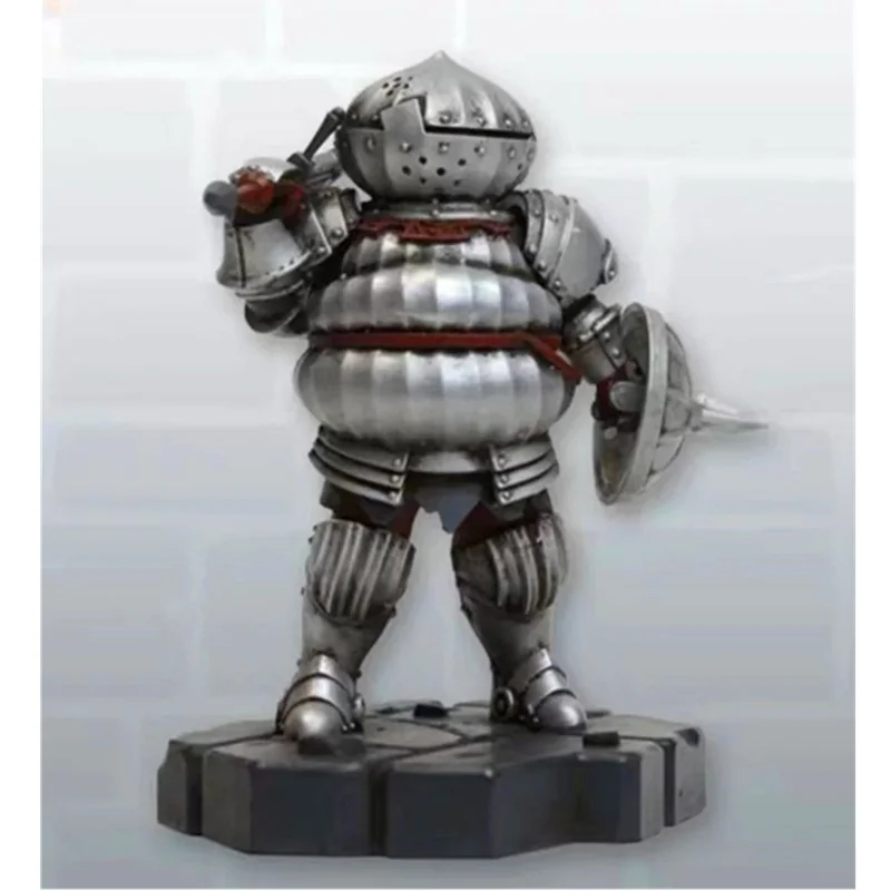 Фигурки Dark Souls 3 Onion knits Jack Bardo игрушки из ПВХ экшн фигурки модель H652 11 см|Игровые и