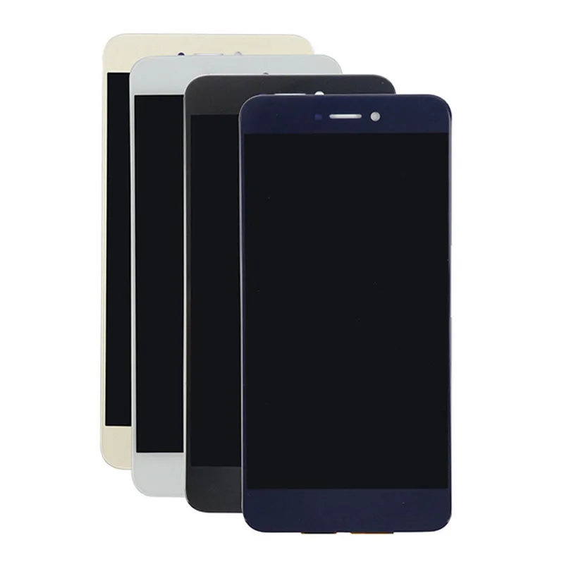 Оригинальный ЖК дисплей 5 2 дюйма для Huawei Honor 8 Lite сенсорный экран дигитайзер в