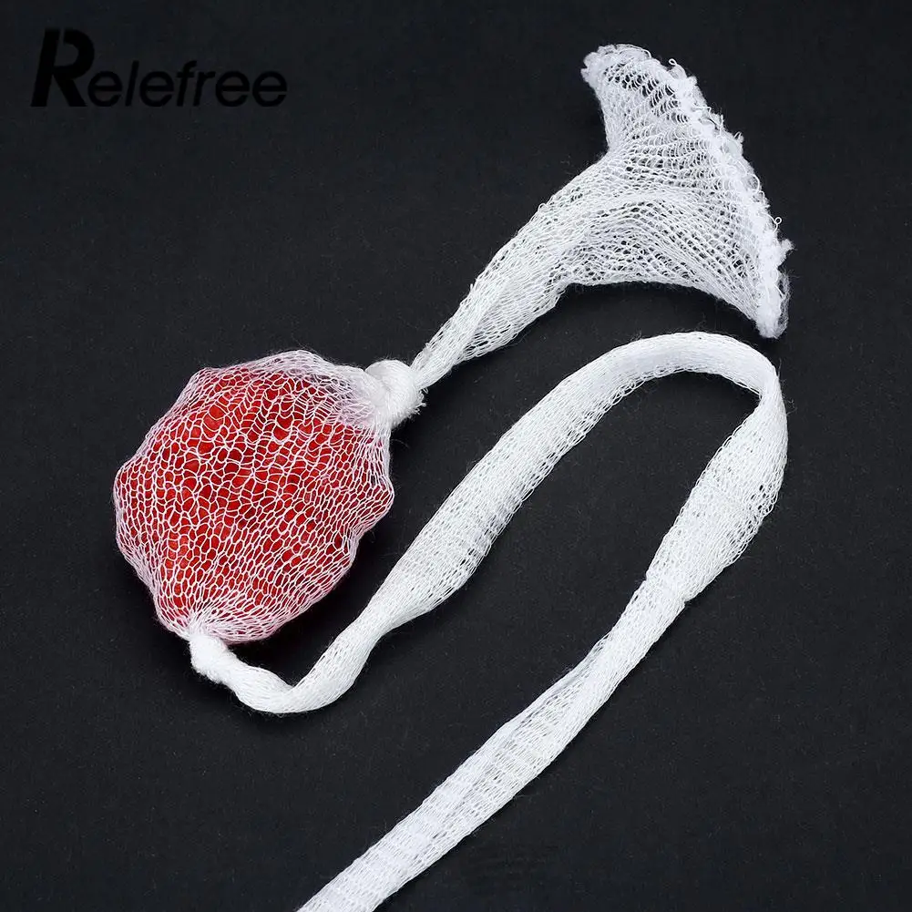 

5m 50mm PVA Narrow Fishing Mesh Refill Water Dissolves Carp Fishing Stocking Bait Bag Practical Carp Fishing Accessories Tools