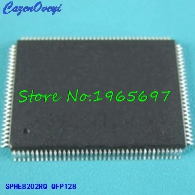 1pcs/lot SPHE8202RQ D QFP 128 In Stock|Интегральные схемы| |
