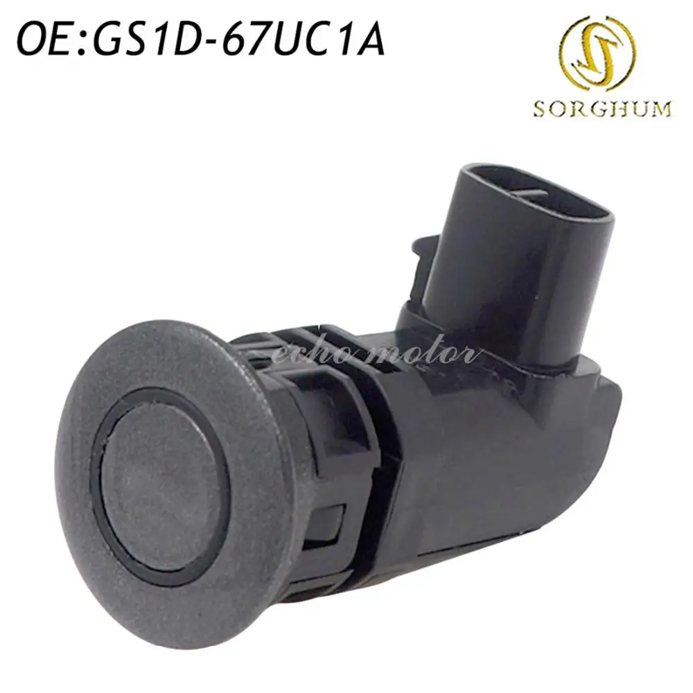 

New PDC PARK SENSOR Reverse Assist Fits for MAZDA 5 CR19 2006-2014 MAZDA 6 GG 2003-2008 K6021 GS1D-67UC1A