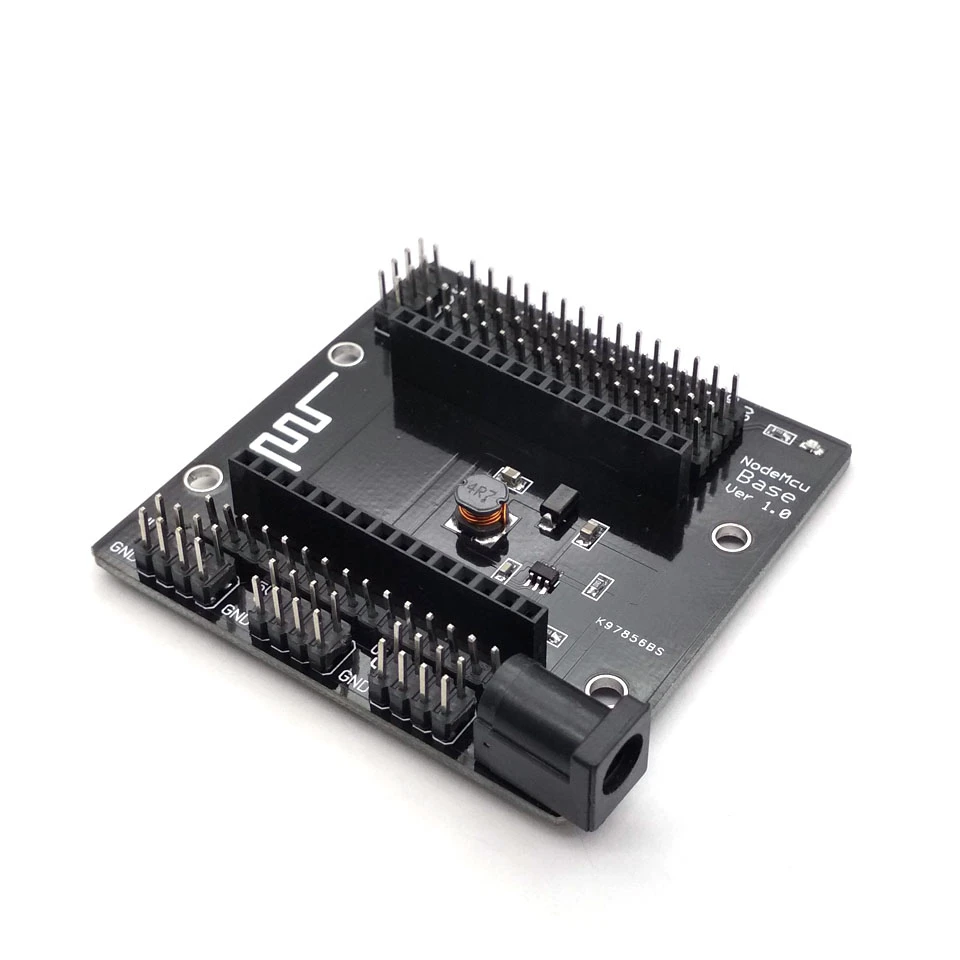 Базовая пластина Nodemcu Lua WIFI NodeMcu макетная плата ESP8266 последовательный порт| |