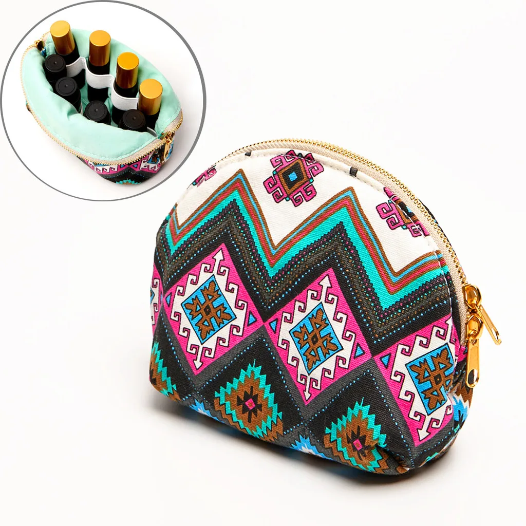 1 шт. диффузор эфирного масла Бумажник стиль чехол ароматерапия мешок загружен 8