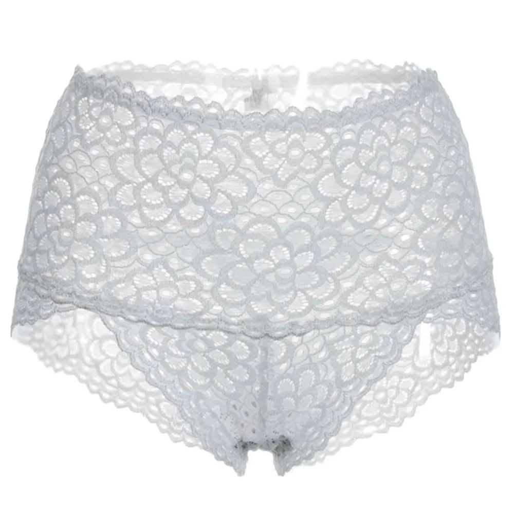 Модные сексуальные женские корректирующие кружевные цветочные соблазнительные