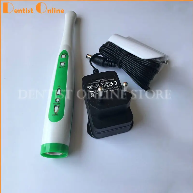 

Wired Wireless CCD Dental Intraoral Camera 5.0 Mega Pixels MD-2000C